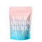 Versatile Stand-up Pouches for Bulk Snacks and Dry Goods Storage