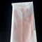 Reusable Paper Bag for Bread with Octagonal Sealing