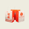 Kraft Bag for Shopping with Durable Construction