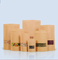 Premium Stand-up Pouches for Food Storage and Packaging Solutions