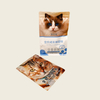 Premium Quality Grain-Free Pet Food Bag for Healthy Pets