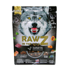 Xiezuo's Customizable Pet Food Bag - Quality From Hei Bei