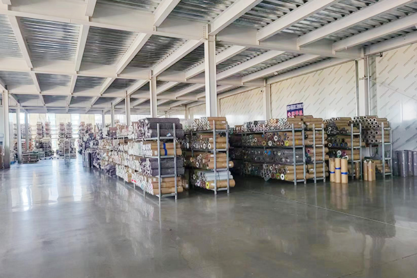 Tianjin Xiezuo Trading Co., Ltd.