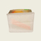 Food Grade Paper Bread Bag with Clear Window for Bakery Product Display