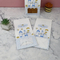 Reusable School Lunch Bag with Food Grade Material and Transparent Display Window