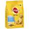 Premium Grain-Free Chicken Recipe Pet Food Bag for Dogs