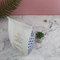 Moisture Proof Sandwich Bag for School Lunches with Biodegradable Material Options