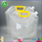 Eco-Friendly Stand-up Spout Pouches for Versatile Packaging Needs