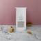 Custom Paper Bag for Pastries with Biodegradable Material and Pointed Bottom Design
