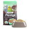 Durable Pet Food Packaging Bags with Custom Zipper Closure