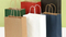 Kraft Paper Handbag for Gift Giving with Premium Material and Personalized Printing