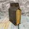 Custom Coffee Packaging with One Way Degassing Valve