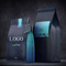 Customizable Wear-Resistant Coffee Bag in Various Colors and Sizes