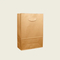 Wine Gift Bag with Kraft Paper and Custom Thickness