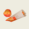 Bakery Moisture Proof Bread Bag with Clear Window and Sticker Closure Feature