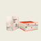 Retail Paper Handbag for Stores with High Quality Kraft