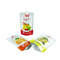 Versatile Spout Pouches for Smoothies Soups and Purees - 10 Pack