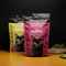 Durable Pet Food Packaging Bags with Custom Zipper Closure