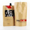 Eco-Friendly Stand-up Spout Pouches for Versatile Packaging Needs
