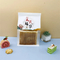 Biodegradable Food Bag for Bakery Use with Moisture Proof Design