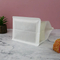 Upscale Bakery Bag with Octagonal Sealing and Food Grade Material for Quality
