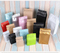 Plastic Coffee Bag for Bulk Purchase with Multi Layer Construction and Single Color Option