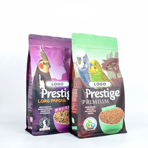 Premium Personalized Pet Food Packaging Solutions for Cats