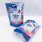 Colorful Stand-up Pouches for Candy and Confectionery Packaging