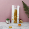 Biodegradable Paper Bread Bag for Sandwiches with Octagonal Sealing and Style