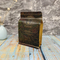 Coffee Bean Pouch with Degassing Valve and Custom Print