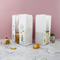 Biodegradable Sandwich Bag for Retail with Transparent Window and Moisture Protection