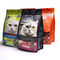 Versatile Pet Food Bags with Custom Sizes and Vibrant Designs