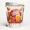 Stand-up Pouches with Matte Finish for Elegant Product Presentation