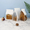 Biodegradable Bakery Bag for Sandwiches with Food Grade Material and Custom Style