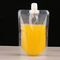Reusable Spout Pouches for Baby Food - BPA-Free and Durable