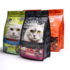 Customizable Pet Food Packaging Bag with Unique Design Options