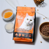 Hei Bei Customizable Pet Food Bag - Xiezuo's Trusted Brand