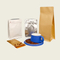 Customizable Wear-Resistant Coffee Bag in Various Colors and Sizes