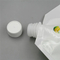Reusable Spout Pouches for Baby Food - BPA-Free and Durable