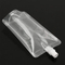 Heavy-Duty Spout Pouches for Camping and Outdoor Use - 15 Count