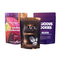 Stylish Stand-up Pouches for Gourmet Coffee and Tea Packaging