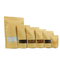 Stand-up Pouches with Heat Sealable Top for Freshness Retention