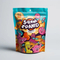 Durable Stand-up Pouches for Snacks Coffee and Pet Treats