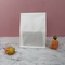 Biodegradable Paper Bread Bag for Sandwiches with Octagonal Sealing and Style