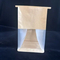 Reusable Bakery Bag with Iron Wire Strip and Moisture Proof Protection Feature