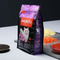 Versatile Pet Food Bags with Custom Sizes and Vibrant Designs