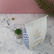 Customizable Food Packaging Bag for Sandwiches with Pointed Bottom