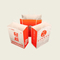 Kraft Bag for Shopping with Durable Construction