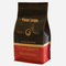 Premium Coffee Packaging Bag with One-Way Valve for Freshness and Resealable Zipper Closure